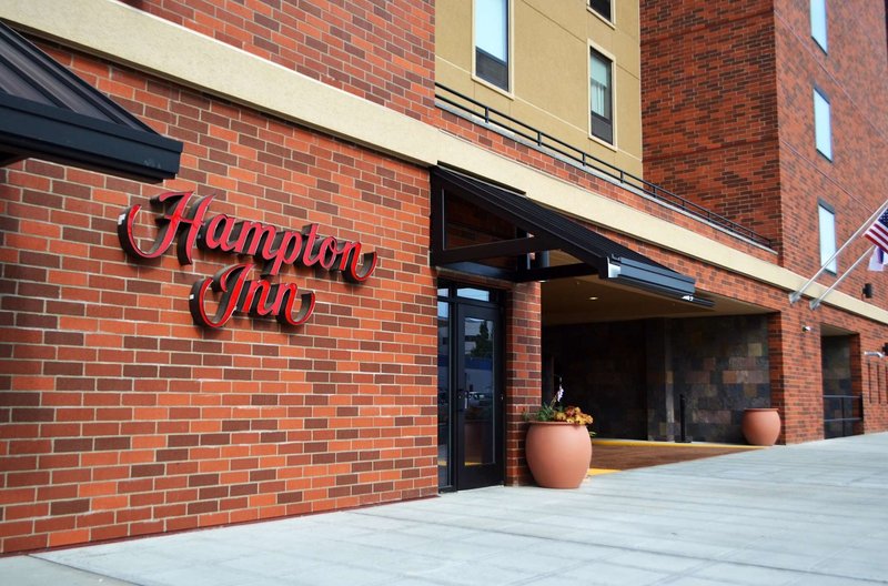 Hampton Inn Seattle/Everett,Seattle>>Everett,2.5 star