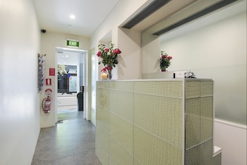 sydney boutique hotel