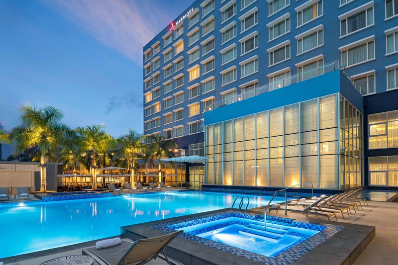Guyana Marriott Hotel Georgetown,Demerara-Mahaica>>Georgetown,4.5 star