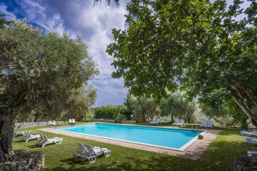 Agriturismo Borgo Degli Ulivi,,3 star