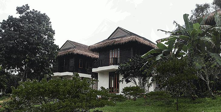 Wareerak Hot Spring And Wellness,Near Namtok Ron Hot Spring Waterfall,4 star