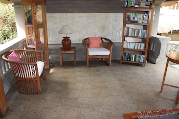 Nefatari Exclusive Villas,Payangan>>Bali,4 star