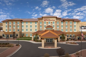 hilton garden inn gallup