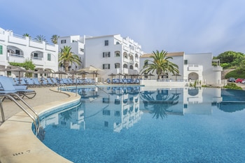White Sands Beach Club,Near Golf Son Parc,3 star