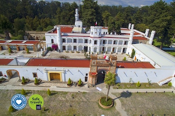 mision grand ex hacienda de chautla