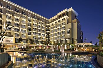 grand mercure bandung setiabudi