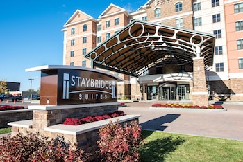 staybridge suites albany wolf rd colonie center by ihg