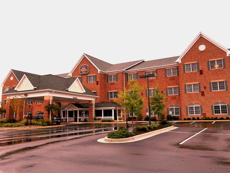Best Western Plus Easton Inn & Suites,Maryland>>Easton,2.5 star