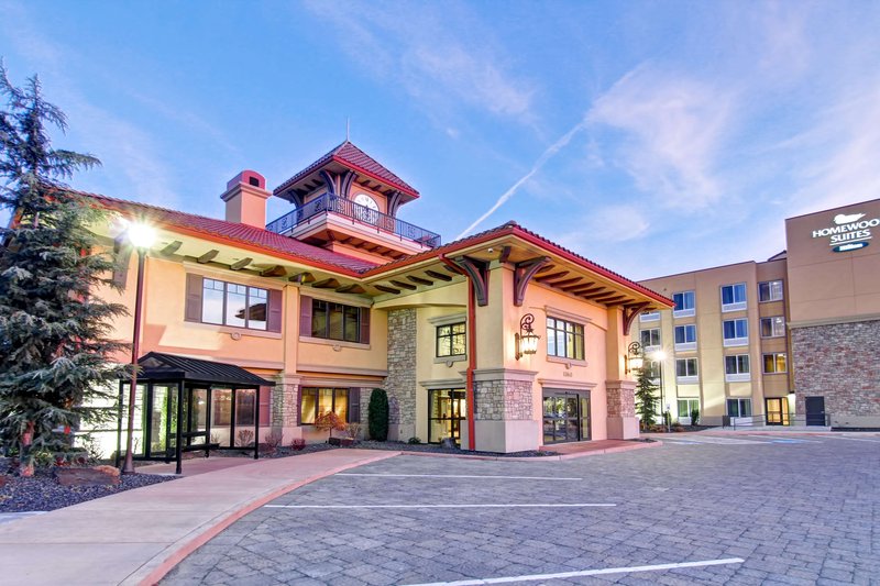 Homewood Suites By Hilton Richland,Richland>>Benton County,3 star