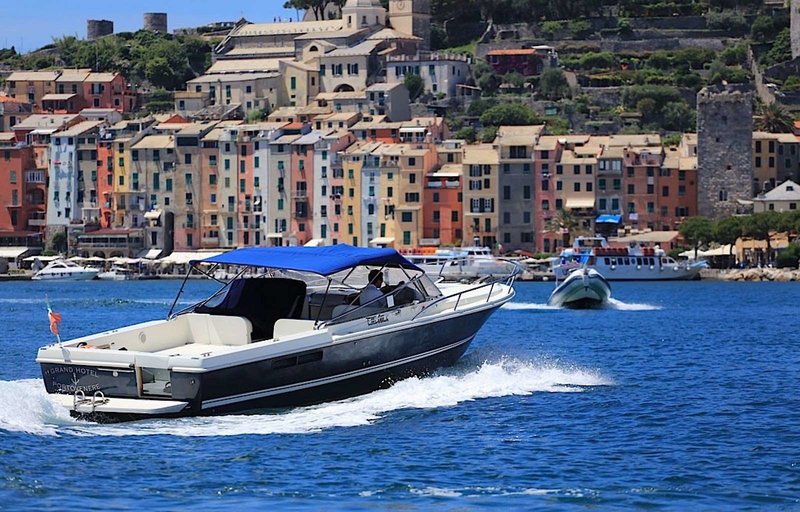 Grand Hotel Portovenere