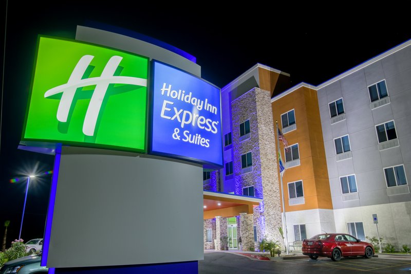 Holiday Inn Express & Suites Raymondville, An Ihg Hotel