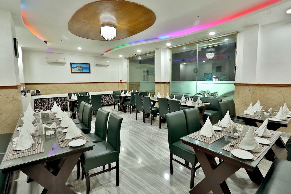 hotel ks international