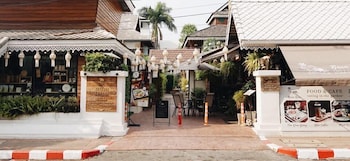 Buri Gallery House & Resort,Chiang Mai Province>>Chiang Mai,4 star