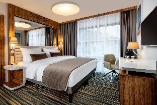 leonardo boutique hotel krakow city center