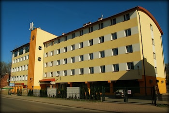 osrodek hotelowy optima
