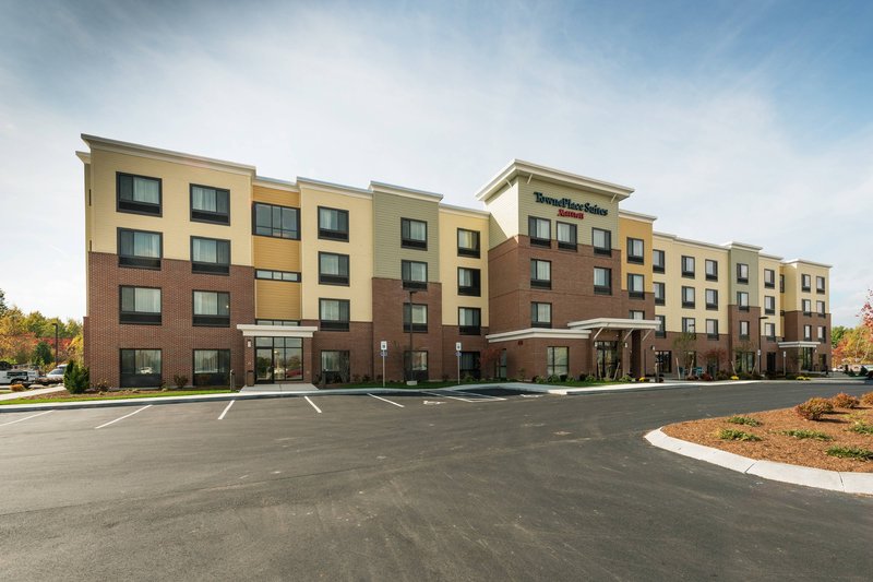 towneplace suites by marriott bangor