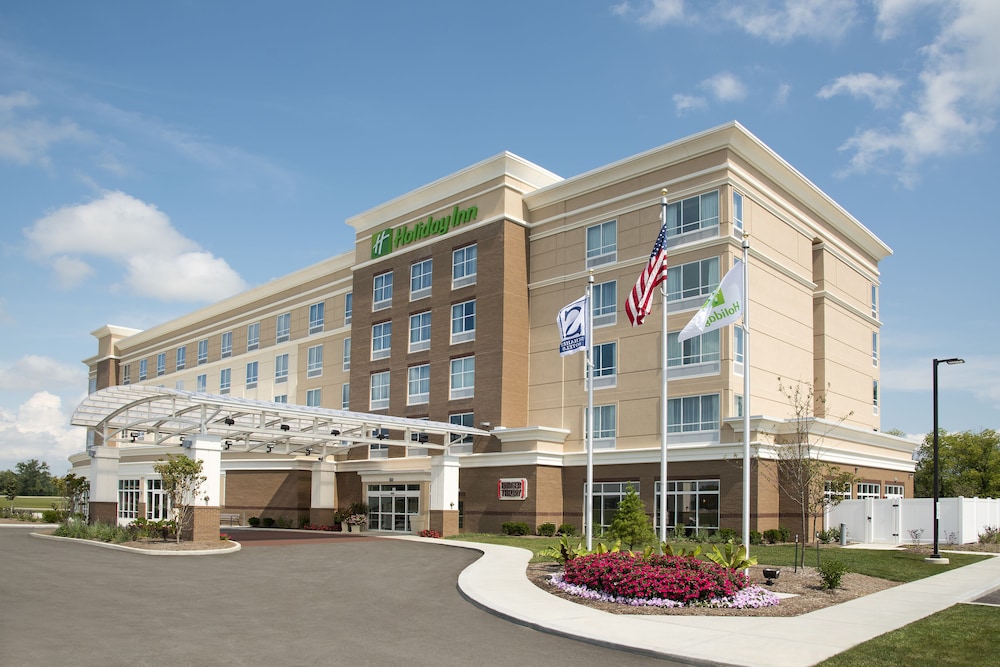 Holiday Inn Indianapolis Airport By Ihg,Decatur Township>>Camby,3 star