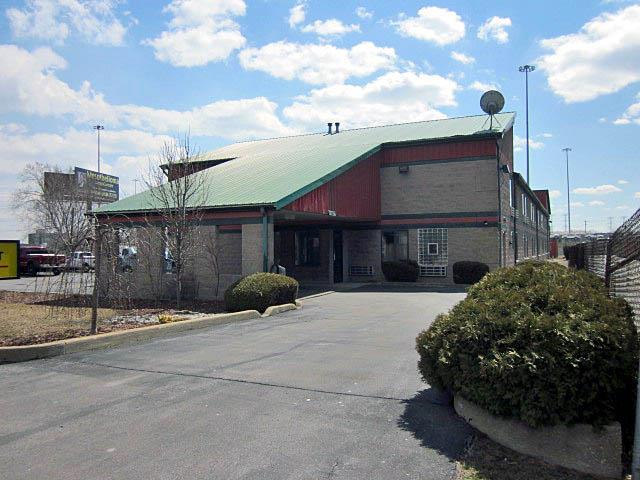 motel 6 lansing il chicago south