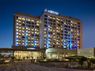 le meridien gurgaon delhi ncr