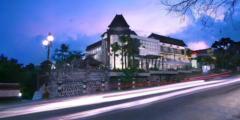 Hotel Neo Denpasar By Aston,Denpasar>>Bali,3 star