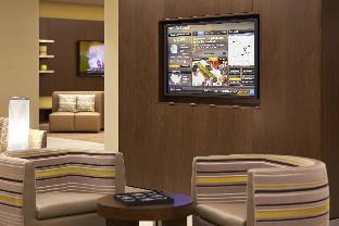 courtyard by marriott sunnyvale silicon valley