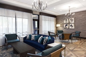 doubletree by hilton charleston mount pleasant