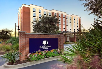 Doubletree By Hilton Charleston Mount Pleasant,Mount Pleasant>>Charleston,4 star
