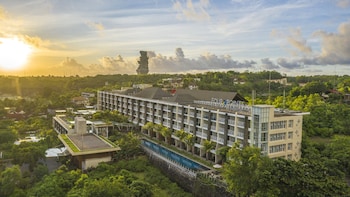 four points by sheraton bali ungasan