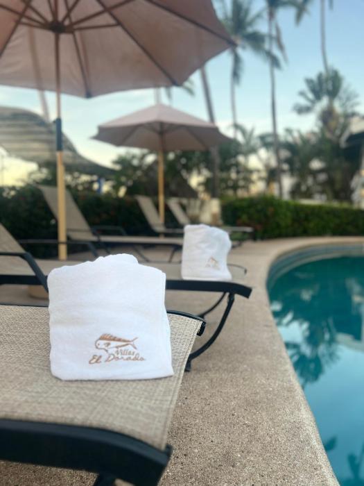 Villas El Dorado,,1 star