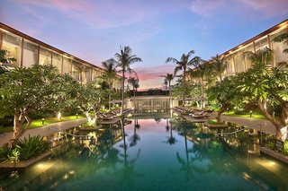 hilton garden inn bali ngurah rai airport