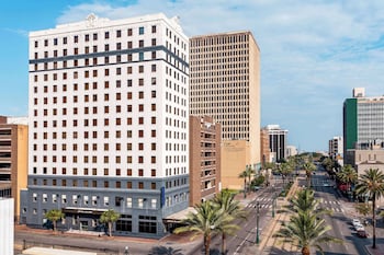 Hampton Inn & Suites New Orleans Canal St. French Quarter,New Orleans>>French Quarter,3 star