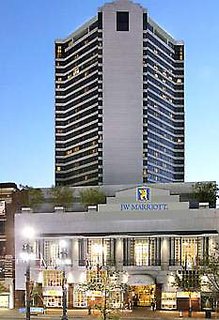 jw marriott new orleans
