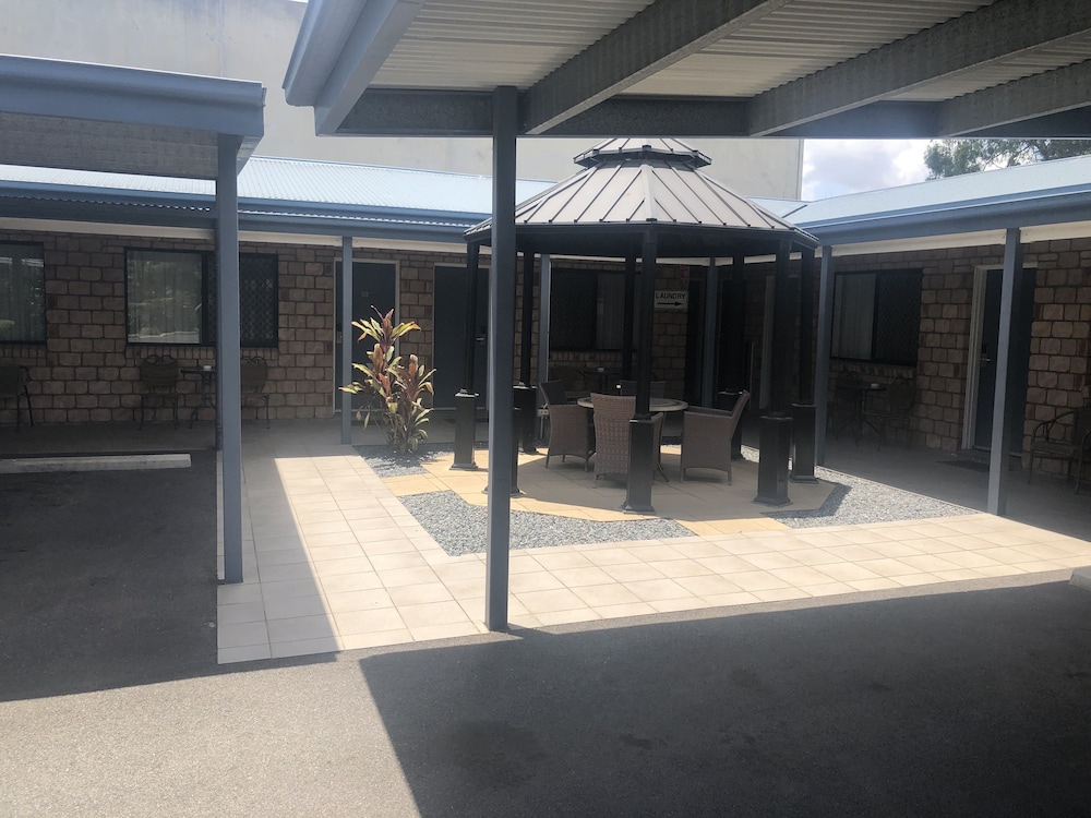 Darra Motel And Conference Centre,Brisbane>>Bedarra Island,3.5 star