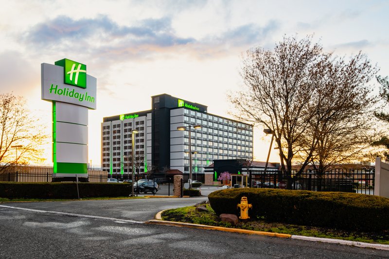 Holiday Inn Newark International Airport, An Ihg Hotel