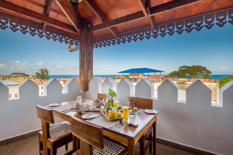 Spice Tree By Turaco,Pingwe>>Dongwe,4 star