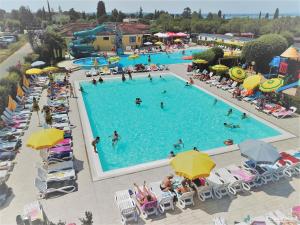 camping le palme campground