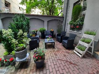 nocleg centrum pokoje goscinne rooms kosmopolita krakow