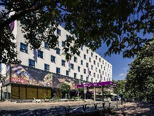 Hotel Mercure Unia Lublin,,3 star