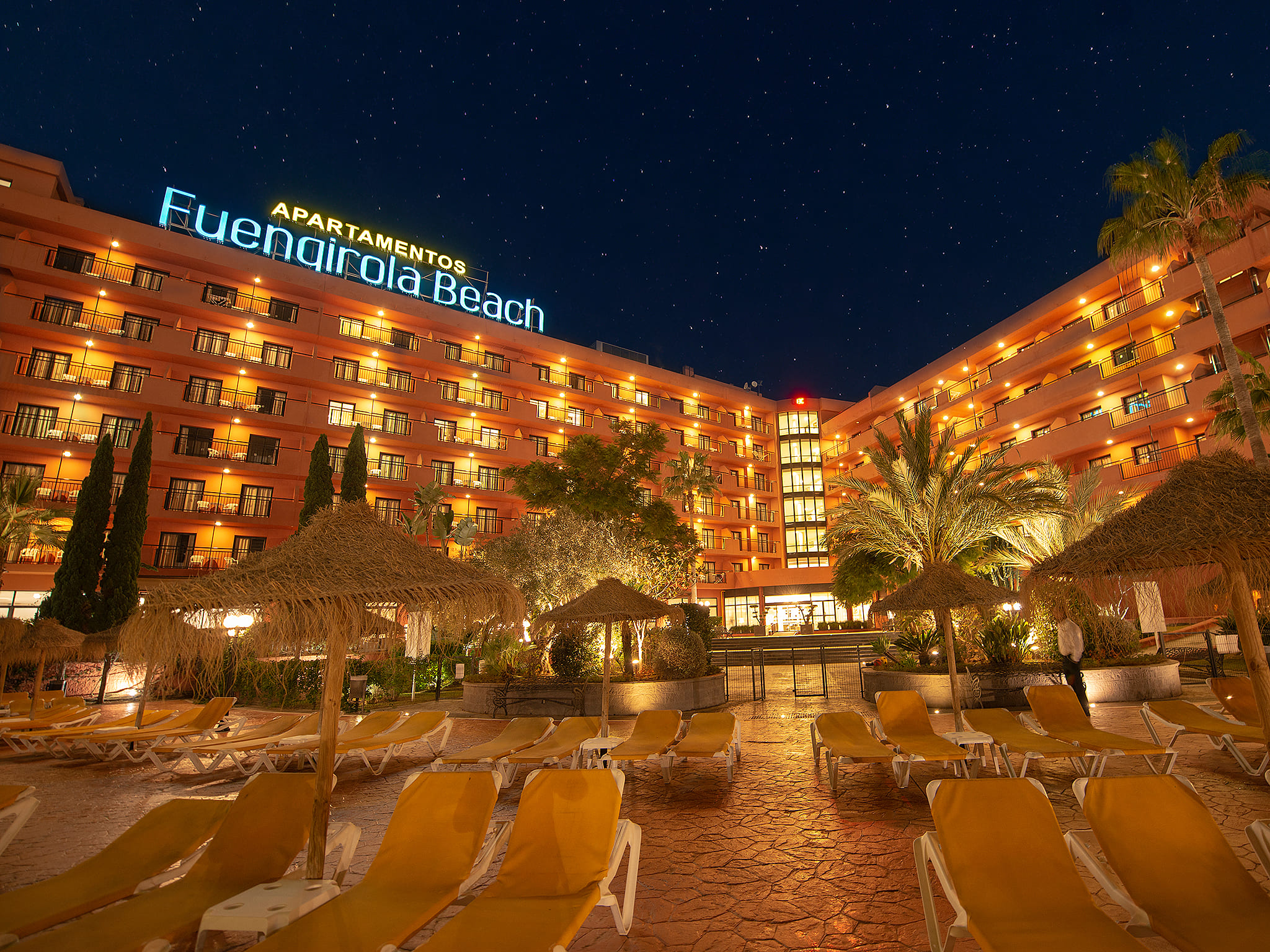 fuengirola beach apartamentos turisticos