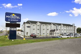 microtel inn and suites by wyndham carrollton