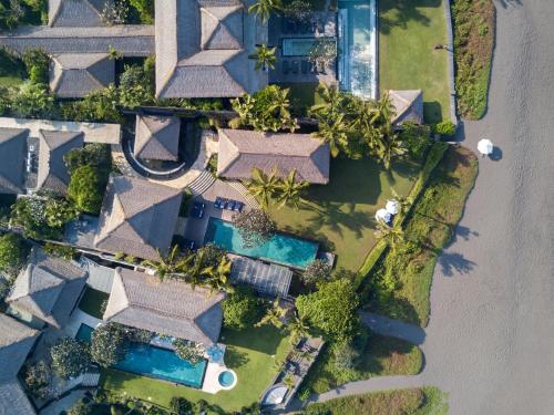 Sound Of The Sea Villa,In Pererenan (Kuta Utara),5 star