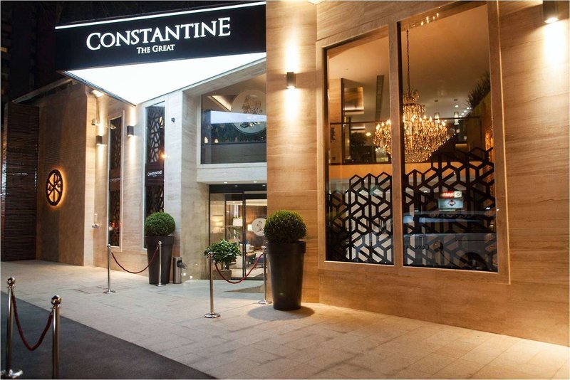 constantine the great