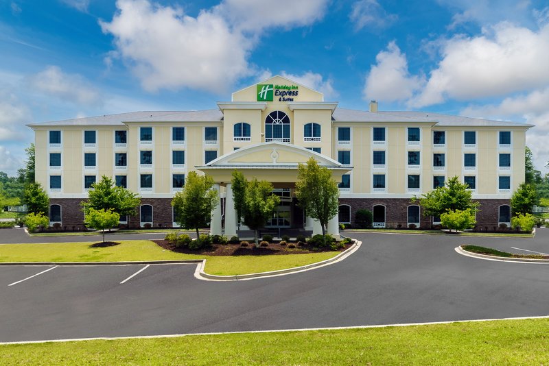 Holiday Inn Express & Suites Aiken, An Ihg Hotel