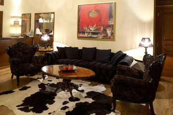Tagli Resort & Spa,,5 star