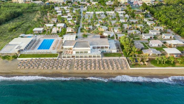 civitel creta beach