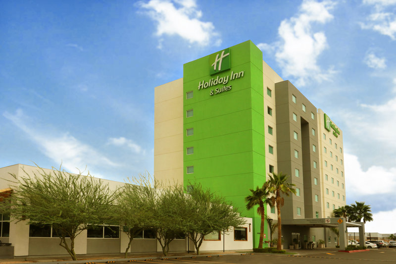 Holiday Inn Hotel & Suites Hermosillo Aeropuerto, An Ihg Hotel,Hermosillo>>Cananea,3.5 star