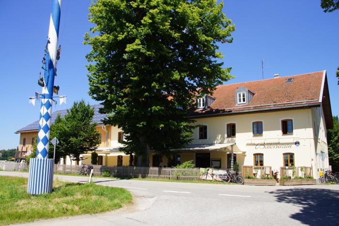 Landhotel & Gasthof Baiernrain,Baiernrain>>Bad Tölz-Wolfratshausen,2 star