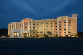 hampton inn and suites lynchburg