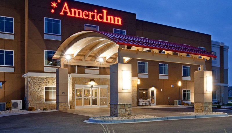 Americinn By Wyndham Waupun