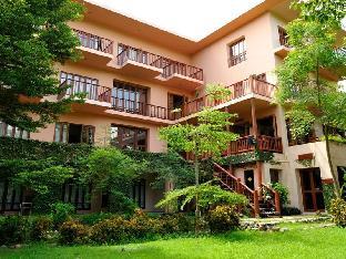 Riverhouse Resort,Mae Hong Son Province>>Mae Sariang,3 star